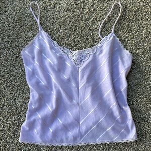Vintage Dior Cami